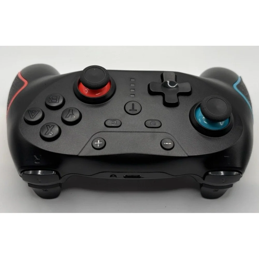 Wireless Pro Controller Game Console‎ Joystick for Switch/Switch Lite /PC(STEAM)